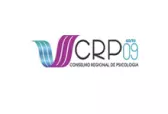 Logotipo CRP 09