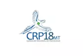 Logotipo CRP 18